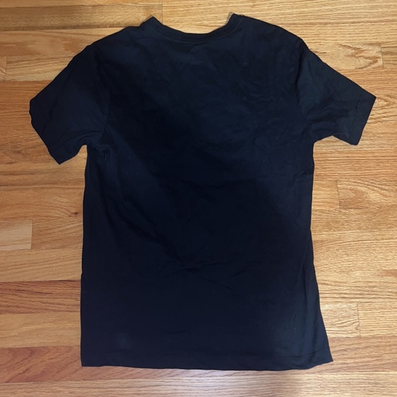 Men’s Medium Nike Dri-Fit Lebron Shirt - Picture 3 of 3